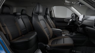 2026 Ford Bronco Sport® Internal Image 1